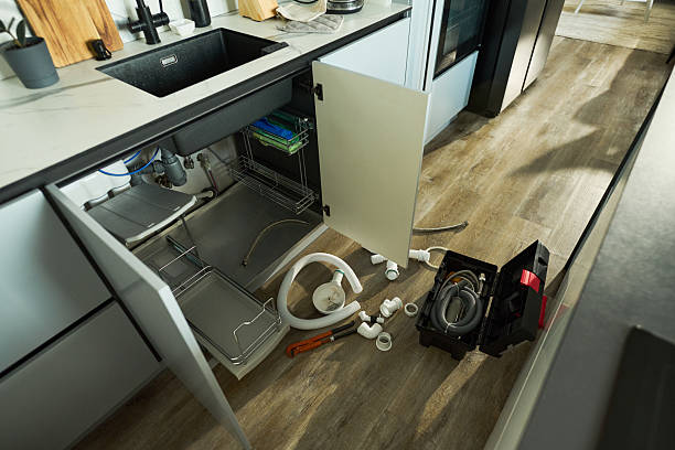 Trusted Emergency Plumber service in Fall River, MA - AAA Plumbing Heating